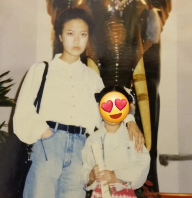 본문 이미지 - 방송인 김숙 인스타그램