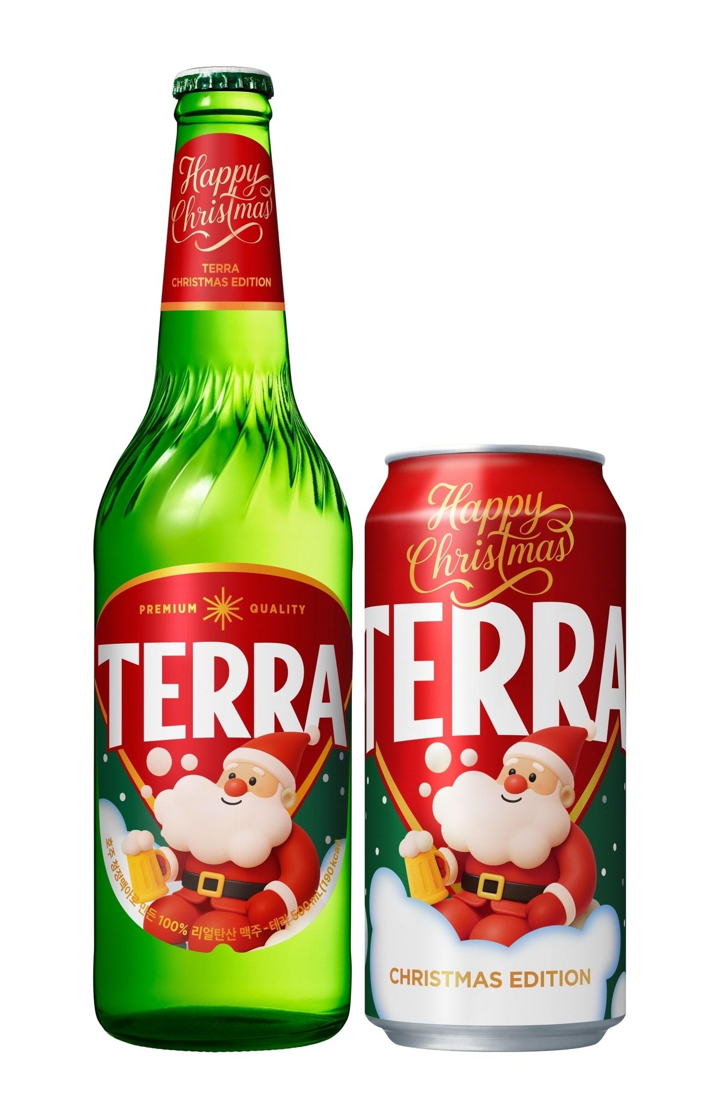 본문 이미지 - &#40;하이트진로 제공&#41;