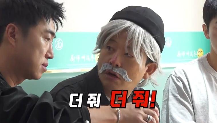 본문 이미지 - 채널S, SK브로드밴드