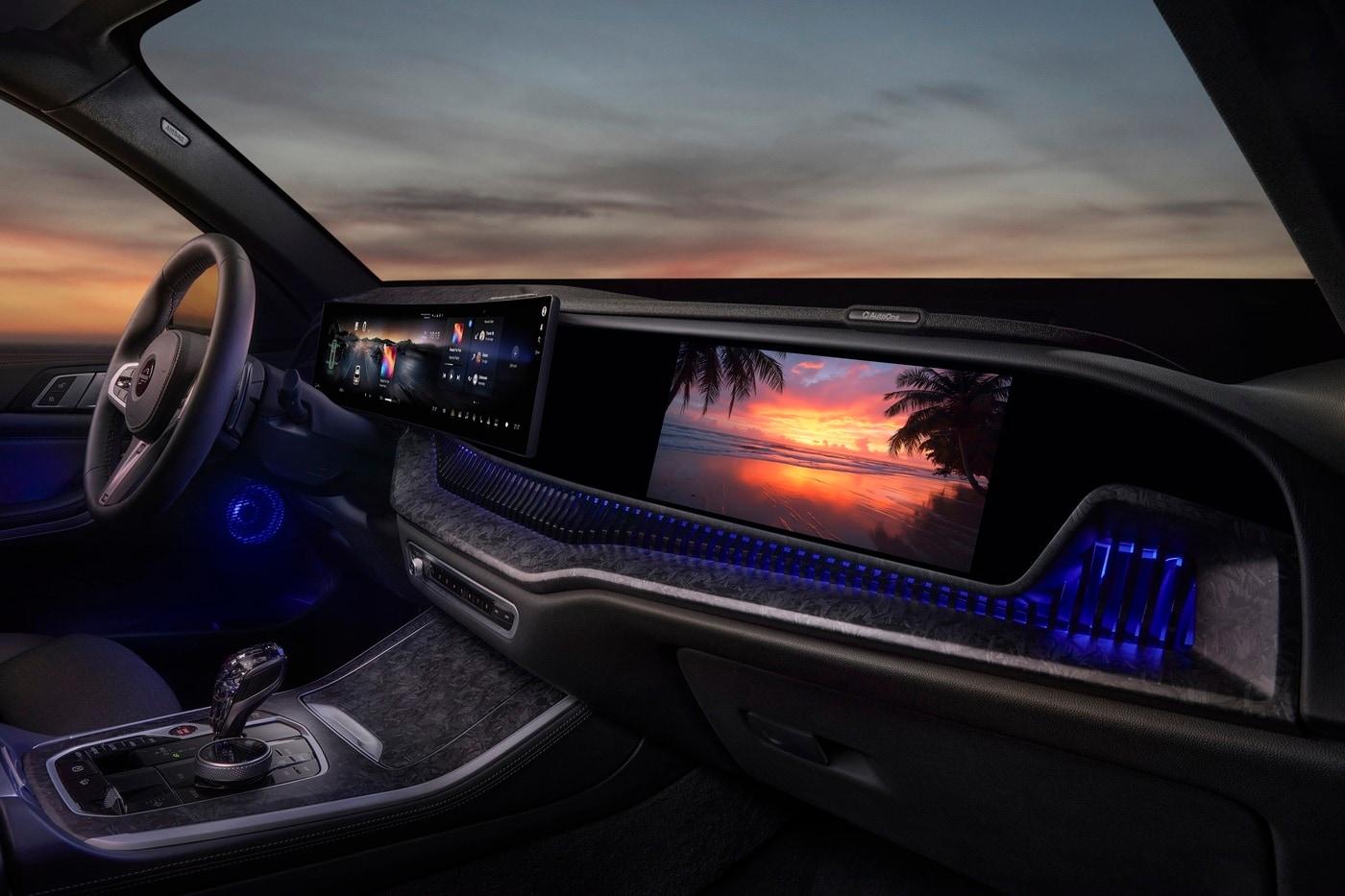 하만 레디 디스플레이 HDR10 플러스 자동차 인증&#40;하만 제공&#41;. ⓒ 뉴스1