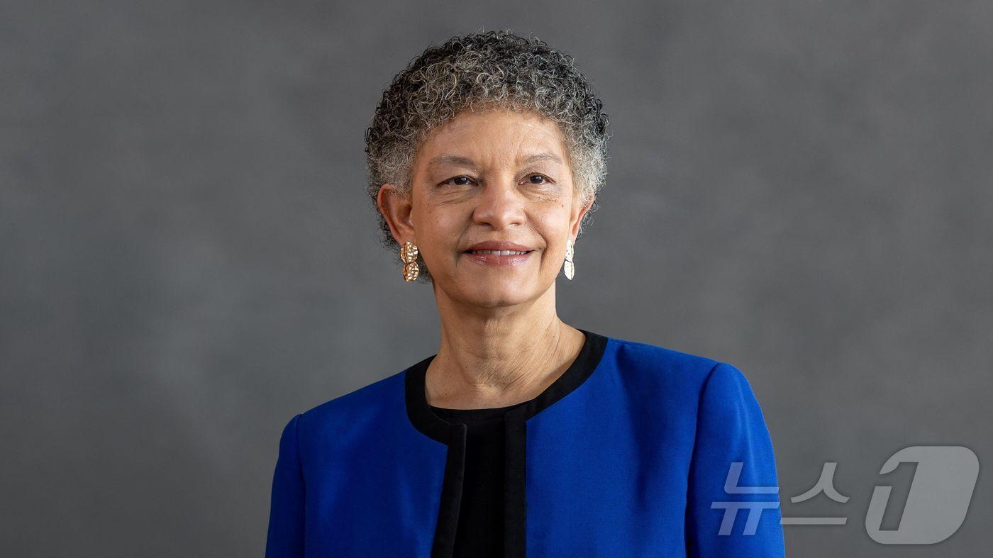 수전 콜린스 보스턴 연방준비은행&#40;연은&#41; 총재 ⓒ AFP=뉴스1