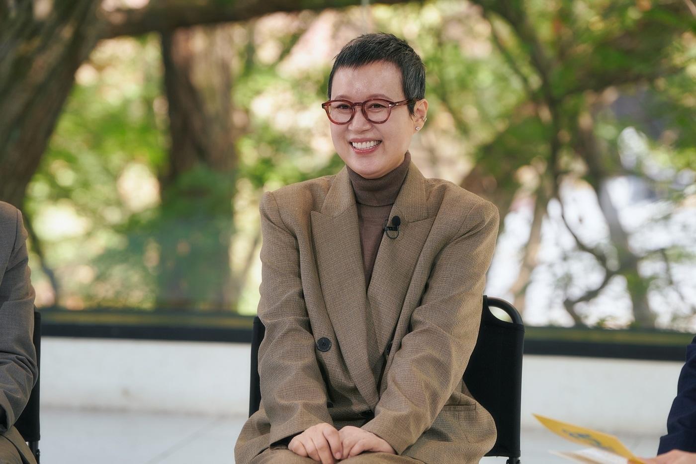 사진제공=tvN &#39;유 퀴즈 온 더 블럭&#39;