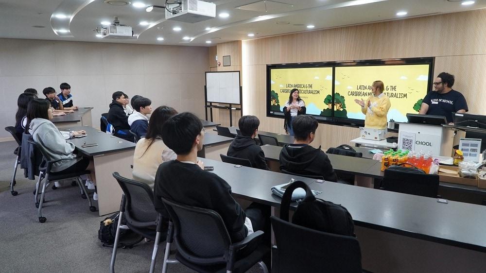 본문 이미지 - 사진=KDI국제정책대학원 제공