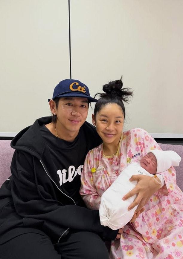 본문 이미지 - 가수 트루디 인스타그램