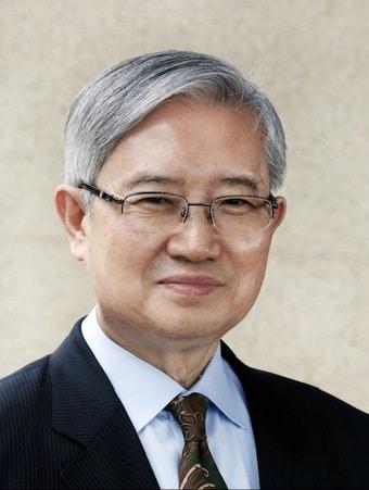 본문 이미지 - 김성재 김대중평화센터 신임 이사장&#40;김대중평화센터 제공&#41;