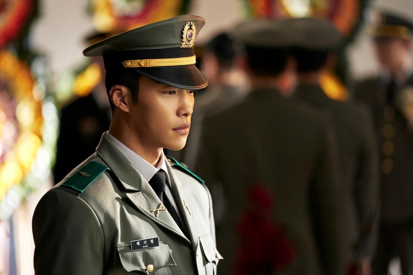 디즈니+ &#39;메이드 인 코리아&#39; 스틸