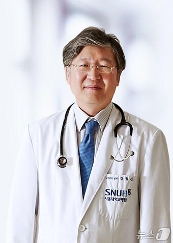 본문 이미지 - 강형진 소아청소년과 교수(서울대병원 제공) 2025.11.13/뉴스1