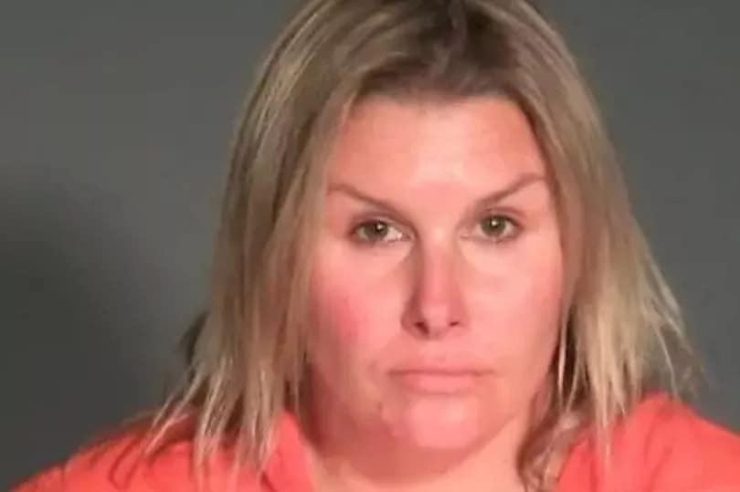 본문 이미지 - 스테파니 젠슨(41). (폰듀랙 카운티)