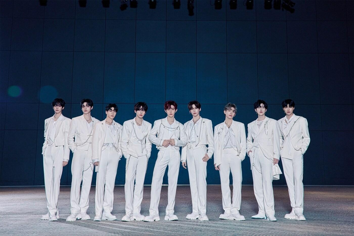 제로베이스원&#40;웨이크원 제공&#41;