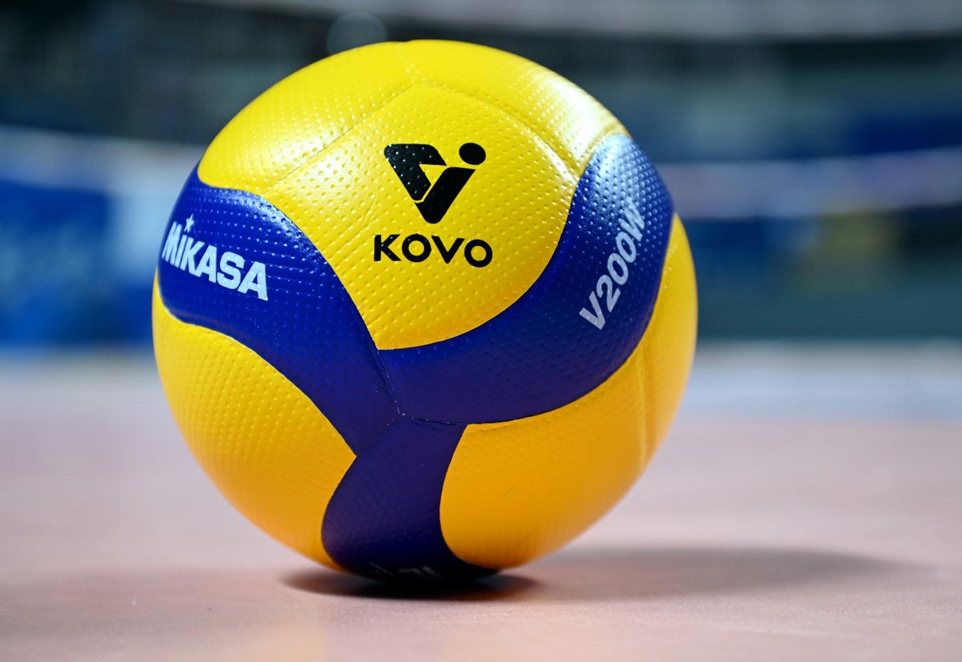 KOVO가 조직 개편을 단행했다. &#40;KOVO 제공&#41;