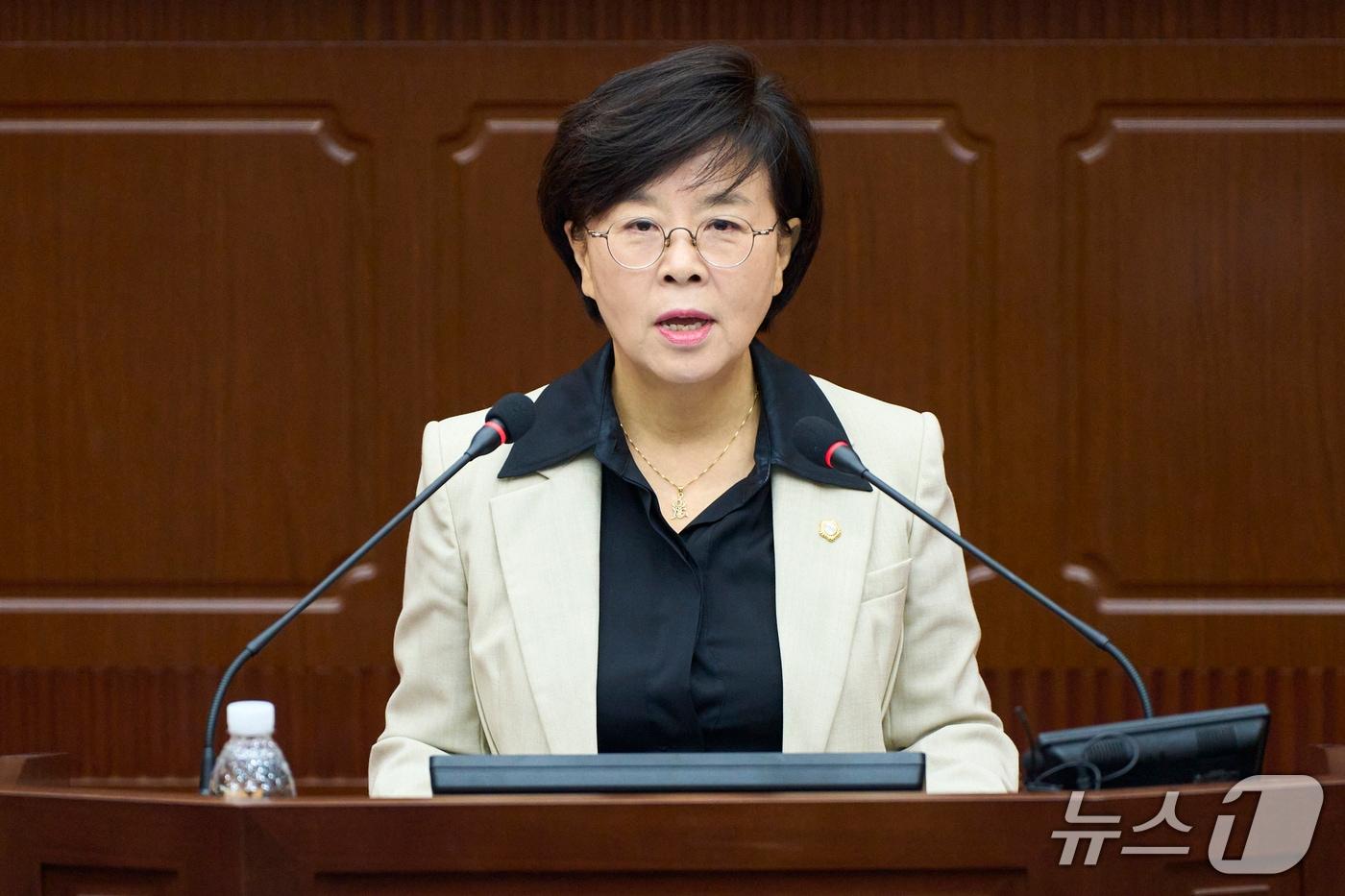 손도선 서구의원,&#40;서구의회 제공. 재판매 및 DB금지&#41;/뉴스1