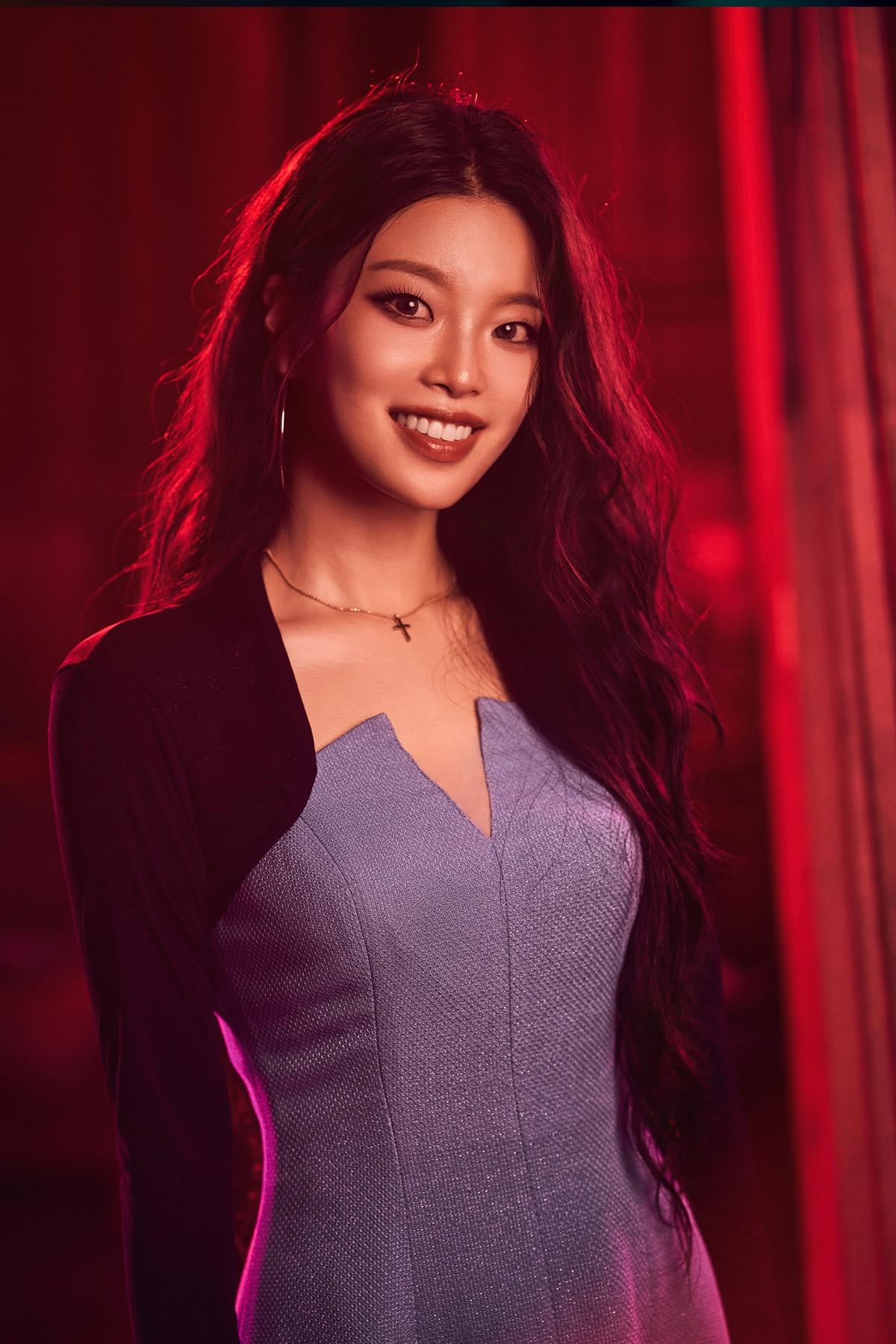 본문 이미지 - 배우 김수하&#40;신시컴퍼니 제공&#41;