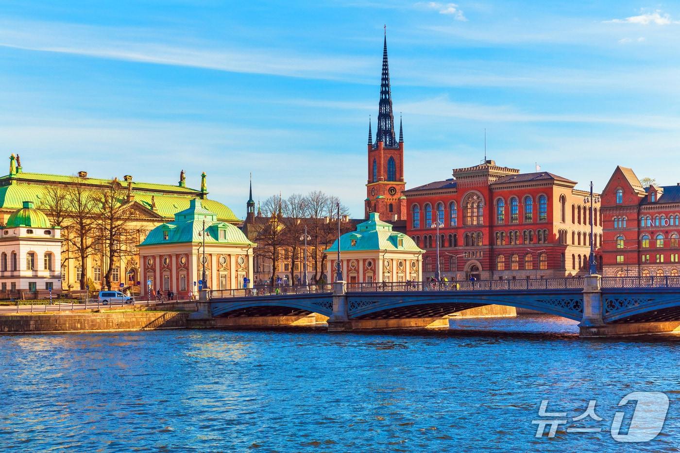 북유럽 스톡홀룸 이미지 &#40;홈앤쇼핑 제공&#41;