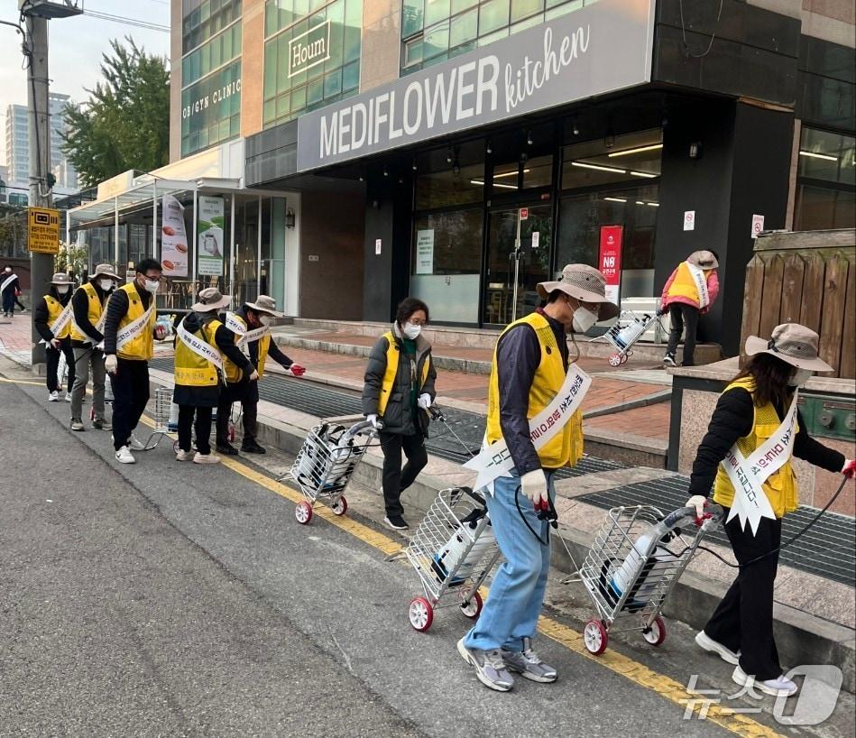 본문 이미지 -  (서울 서초구 제공) 