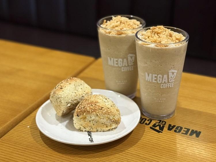 본문 이미지 - (메가MGC커피 제공)