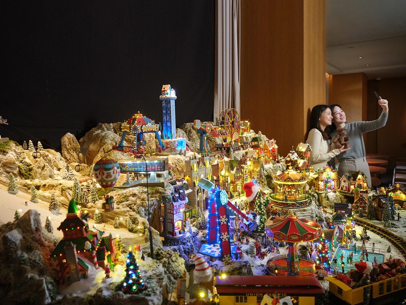 본문 이미지 -  &#40;서울신라호텔 제공&#41;.