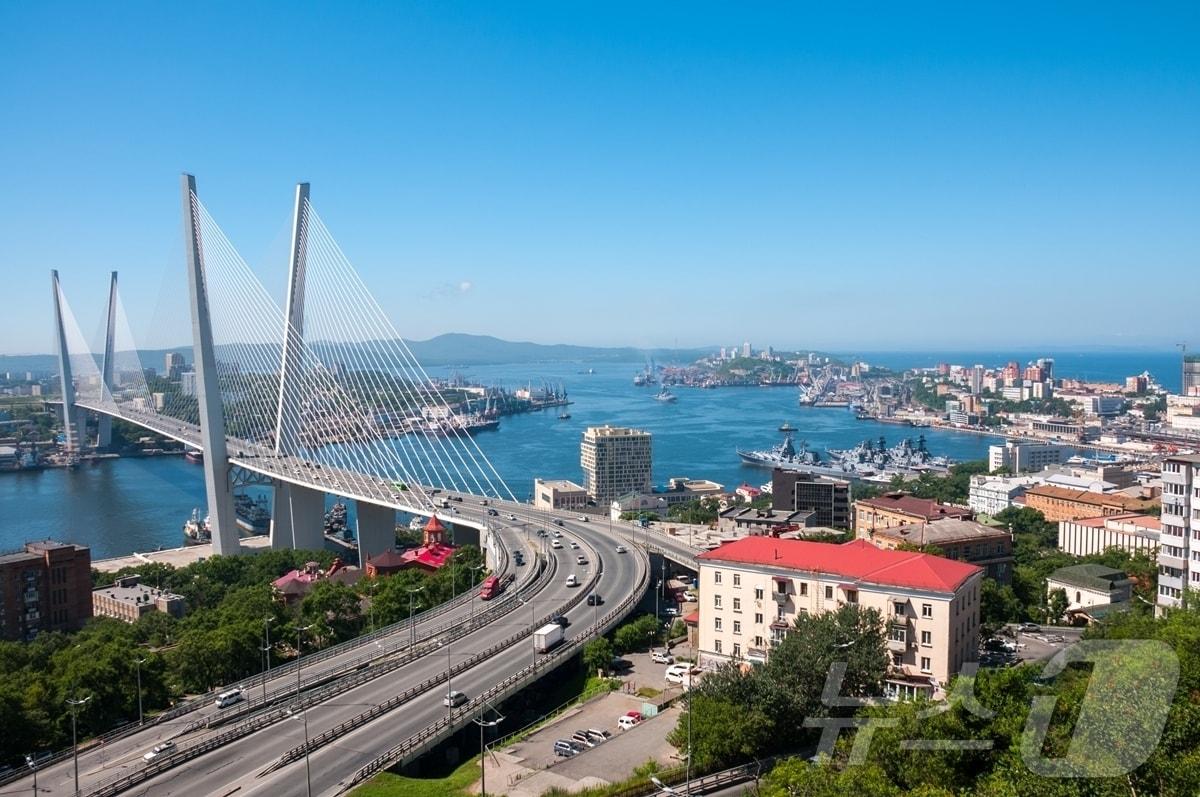 본문 이미지 - 러시아 블라디보스토크&#40;교원투어 제공&#41; 