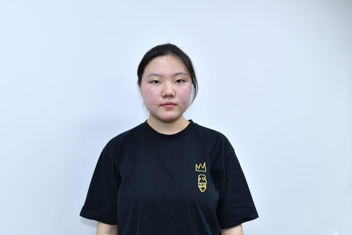 이윤이 프로에 입단했다.&#40;한국기원 제공&#41; 