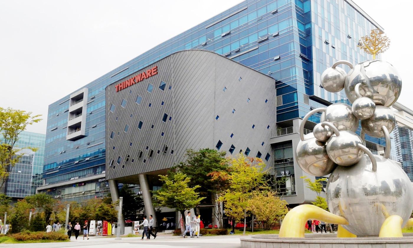 &#40;팅크웨어 제공&#41;