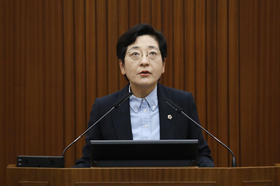 본문 이미지 -  이순열 세종시의원 자료사진. &#40;세종시의회 제공. 재판매 및 DB 금지&#41;