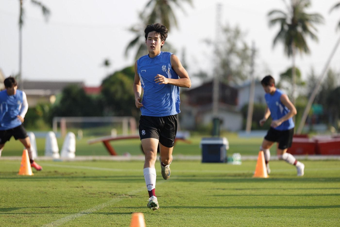 프로축구연맹이 2026시즌 우선지명 선수 명단을 발표했다. 총 178명이 지명됐고 광주 김윤호를 포함해 20명은 프로에 직행한다. &#40;한국프로축구연맹 제공&#41;