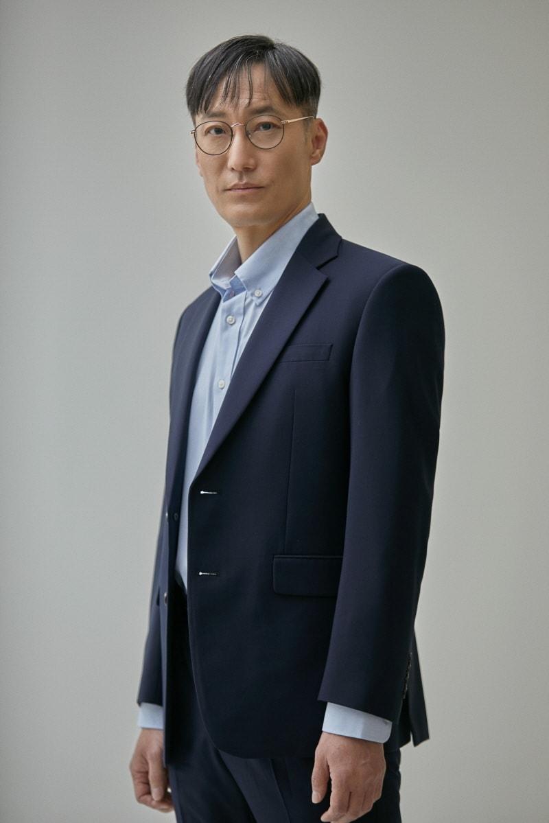 본문 이미지 - 배우 정재성/ 사진제공=인연엔터테인먼트