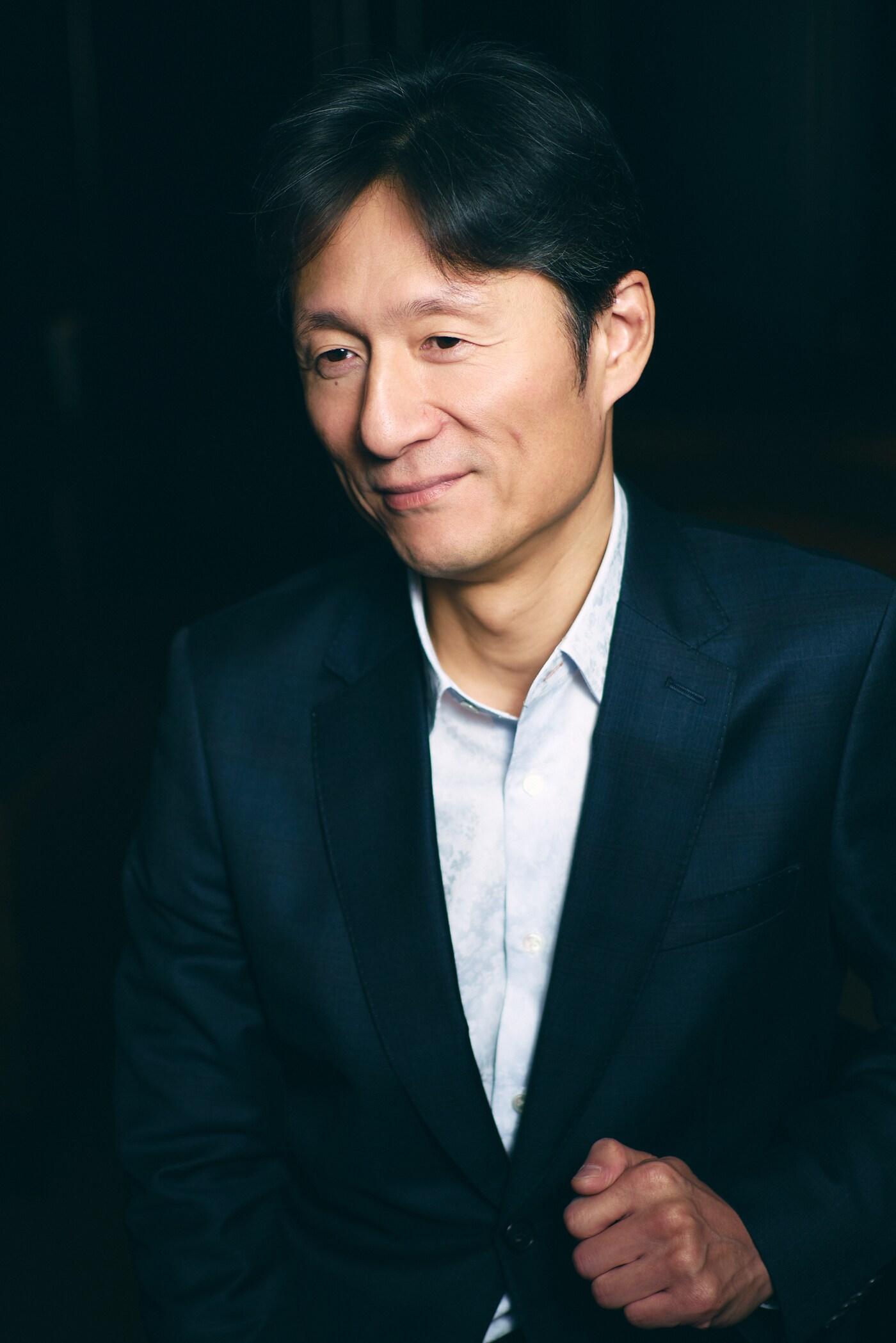 본문 이미지 - 이상일 감독/ 미디어캐슬 제공