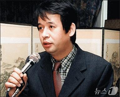 본문 이미지 - 오완호 신임 국가인권위원회 비상임위원.&#40;출처 한국인권행동 누리집&#41;