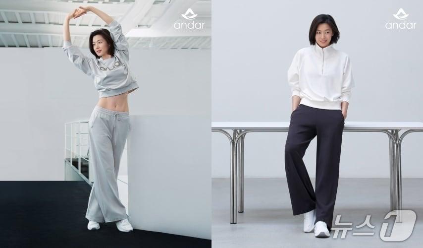 본문 이미지 - &#40;안다르 제공&#41;