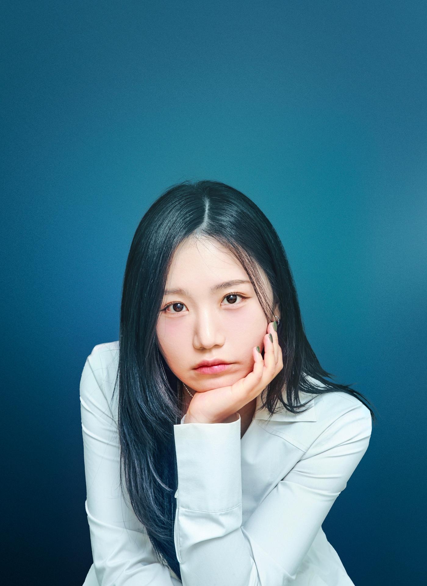 본문 이미지 - 가수 송하예/ 사진제공=니치뮤직