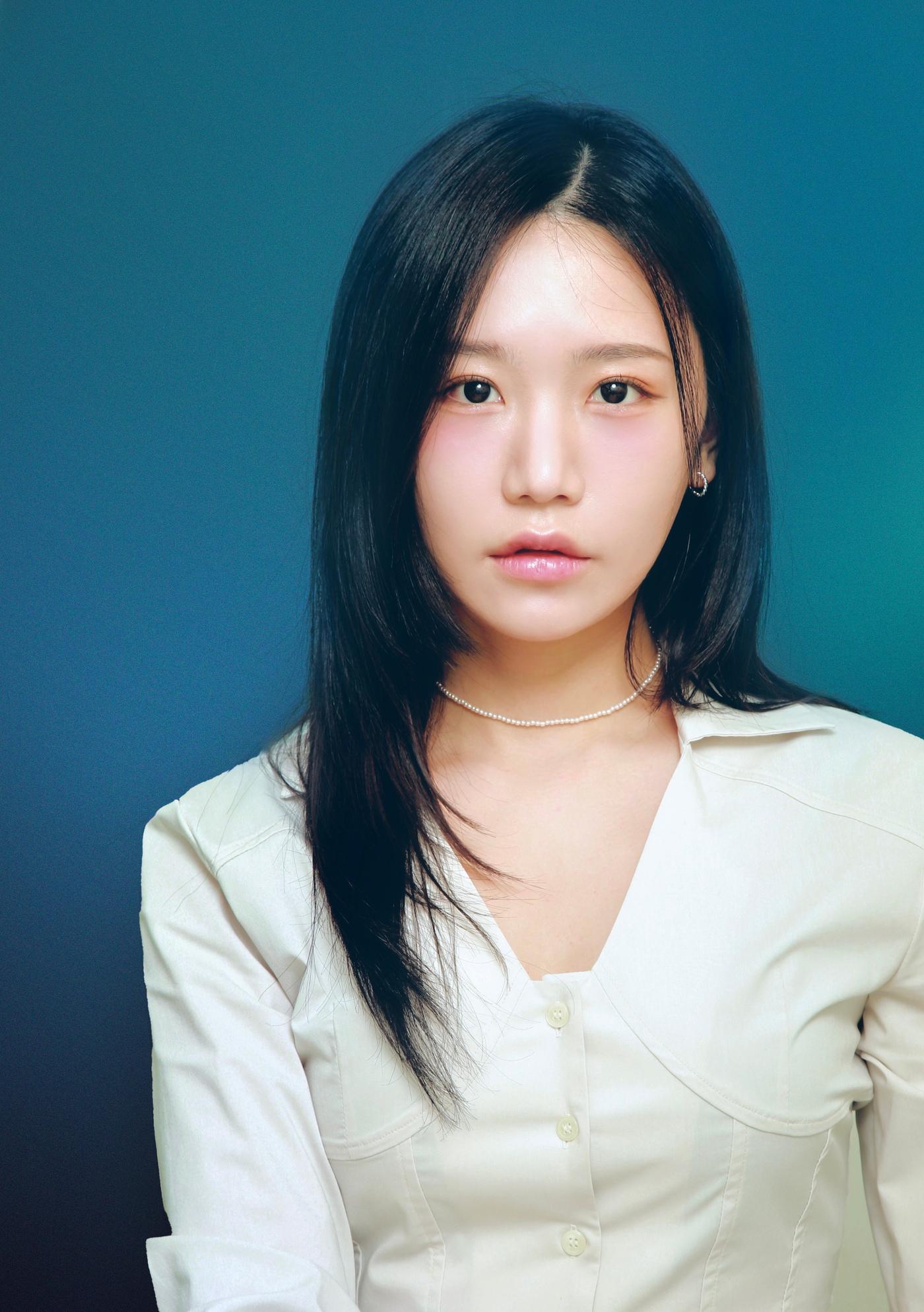 본문 이미지 - 가수 송하예/ 사진제공=니치뮤직