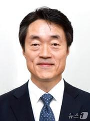 본문 이미지 - 이재명 대통령이 14일 국민권익위원회 부위원장에 한삼석 국민권익위 상임위원을 임명했다. &#40;대통령실 제공. 재판매 및 DB 금지&#41; 2025.11.14/뉴스1 ⓒ News1 허경 기자
