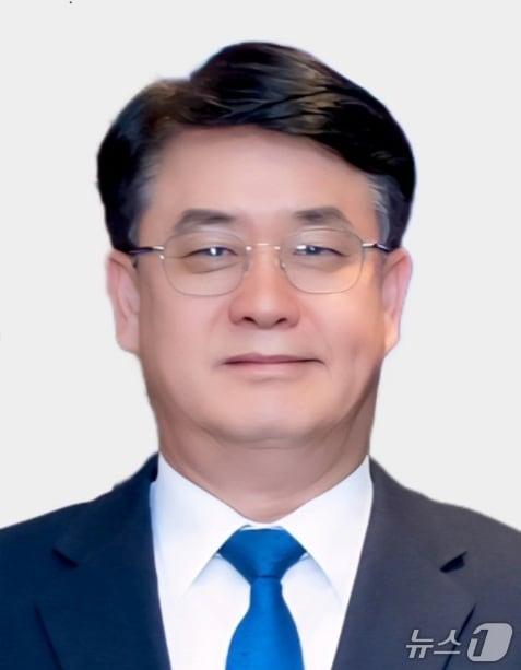 본문 이미지 - 이정렬 개인정보보호위원회 신임 부위원장. &#40;대통령실 자료 제공&#41;