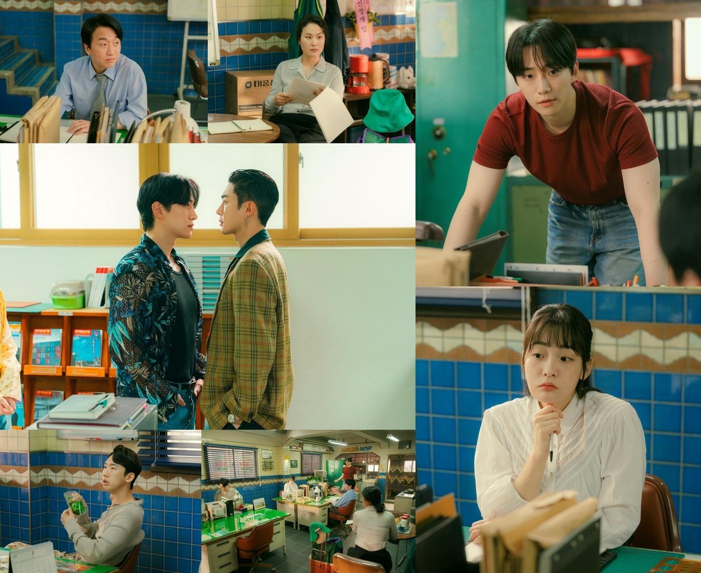 본문 이미지 - tvN