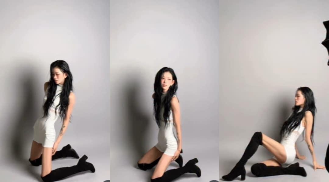 본문 이미지 - 최준희 인스타그램