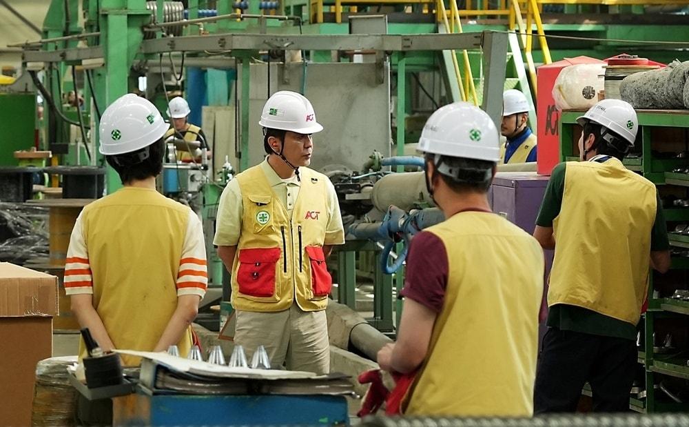 본문 이미지 - 사진제공=SLL, 드라마하우스, 바로엔터테인먼트