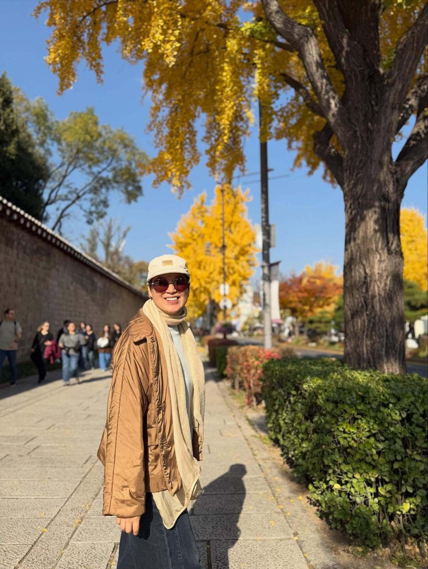 본문 이미지 - 사진=박미선 인스타그램 갈무리