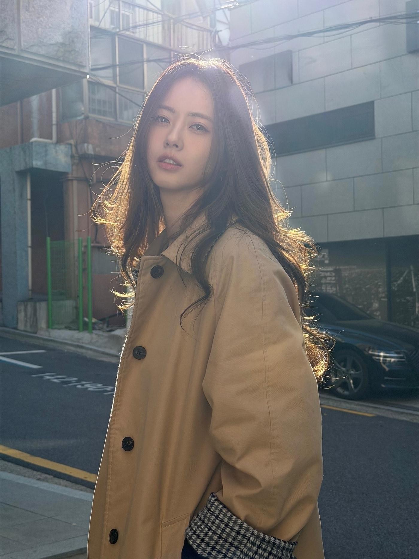 본문 이미지 - 사진=고아라 인스타그램