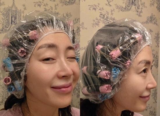 본문 이미지 - 송윤아/인스타그램 캡처