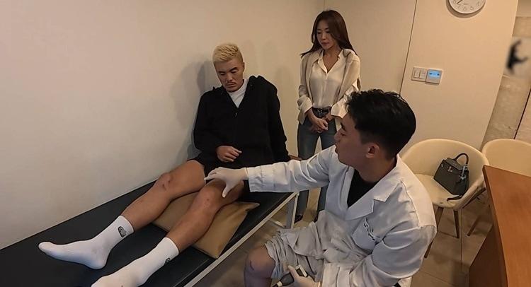 본문 이미지 - &#39;동상이몽&#39; 김영광