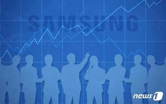 본문 이미지 - 삼성전자/뉴스1 ⓒ News1