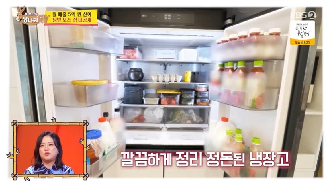 본문 이미지 - &#39;사장님 귀는 당나귀 귀&#39; 방송 캡처