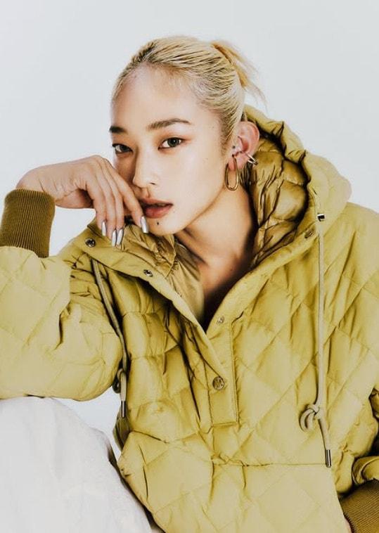 본문 이미지 - 쿄카/인스타그램 캡처