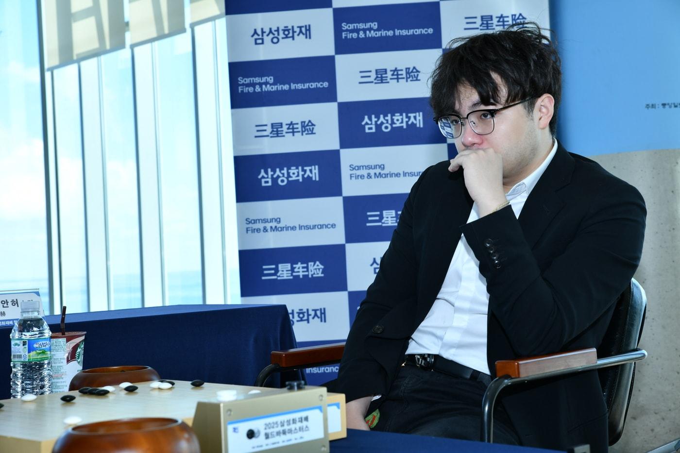 랴오위안허 9단&#40;한국기원 제공&#41;