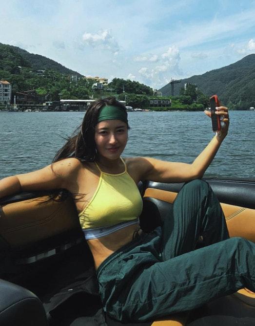 본문 이미지 - 황보/인스타그램 캡처