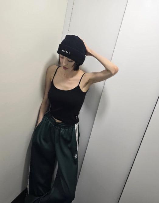 본문 이미지 - 이다희/인스타그램 캡처