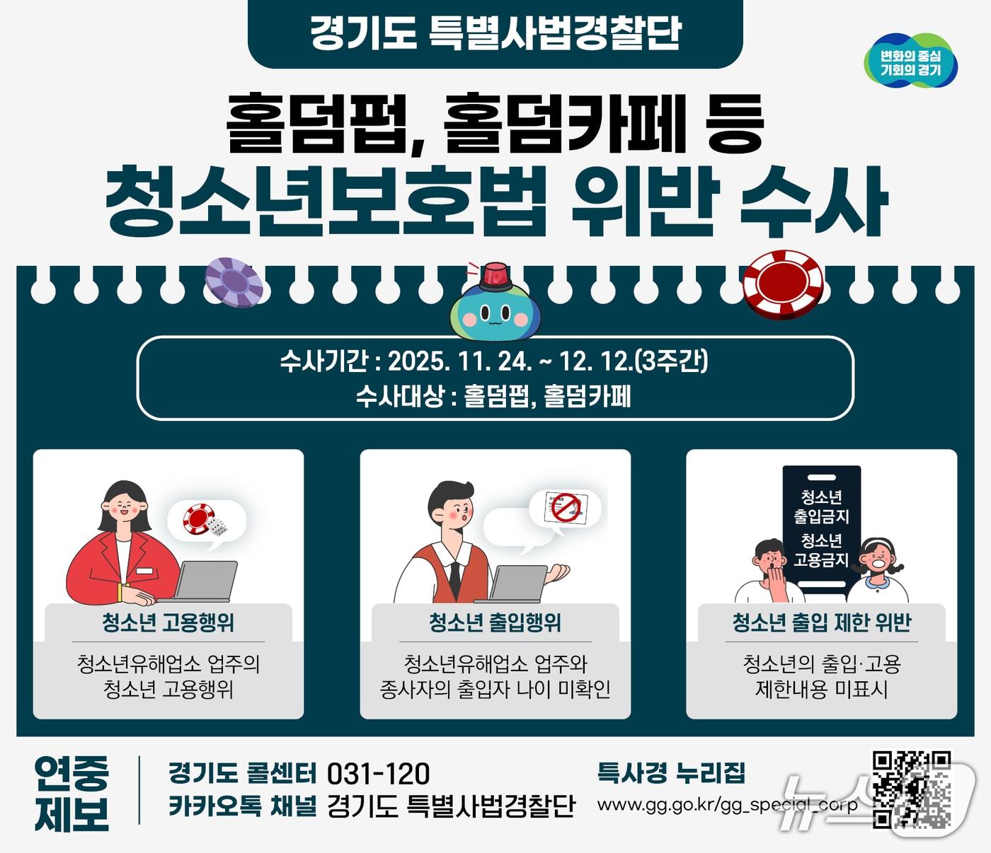 본문 이미지 - 경기도 특별사법경찰단 제공.&#40;재판매 및 DB금지&#41;