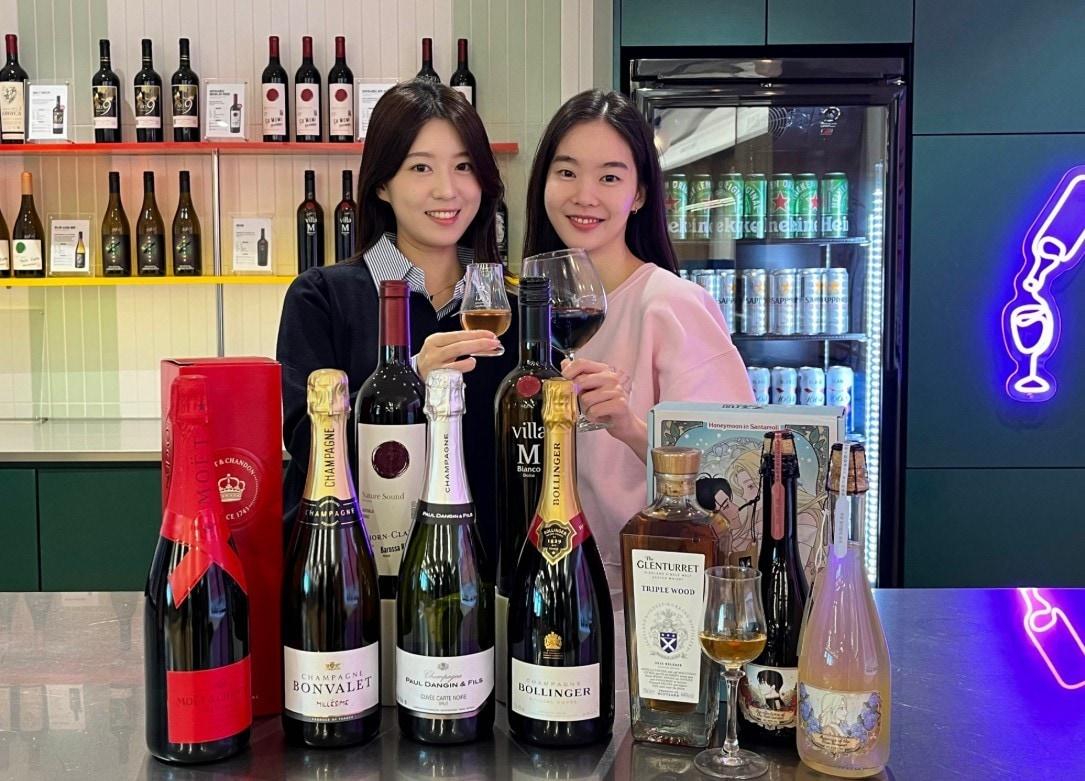 본문 이미지 - (GS25 제공)