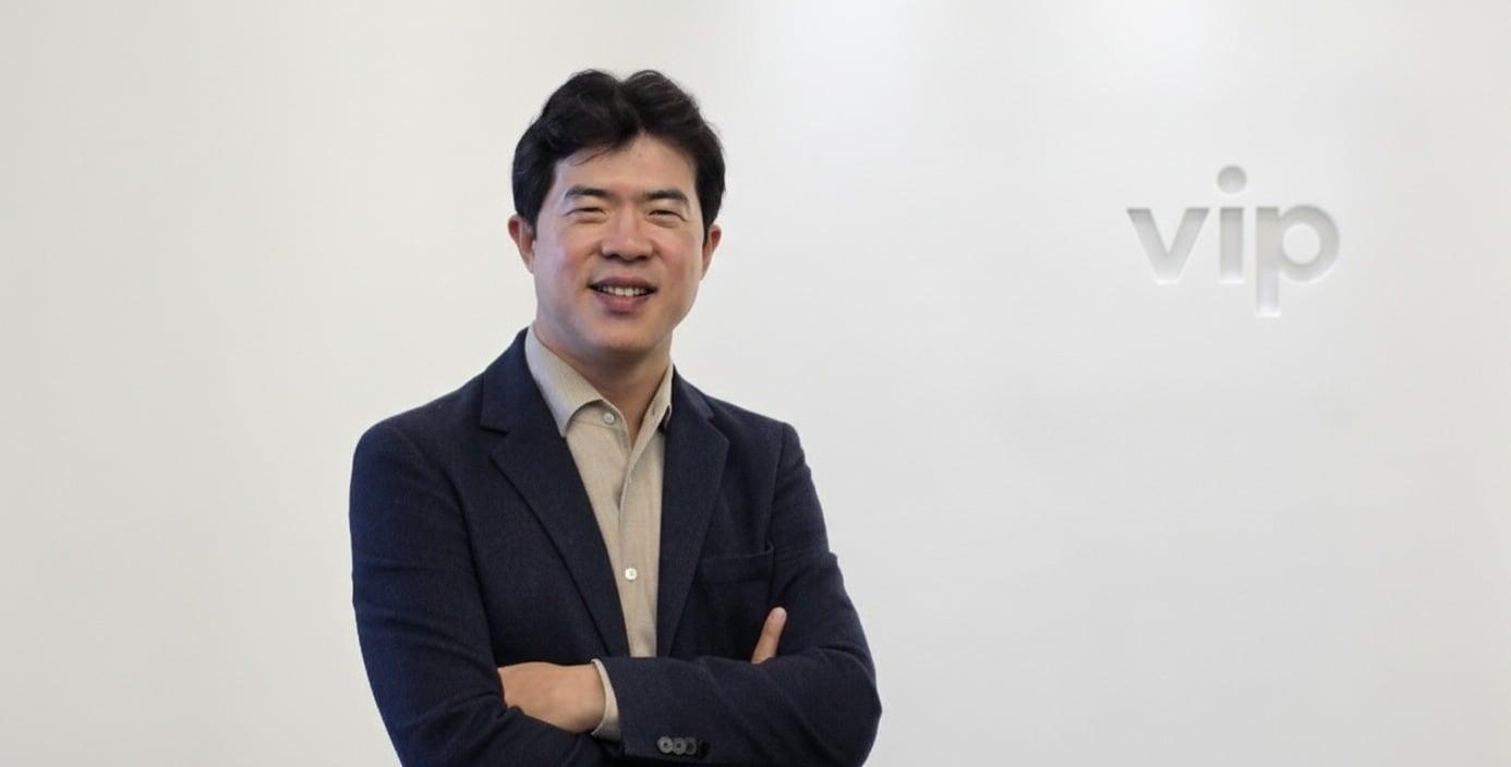 본문 이미지 - 김민국 VIP자산운용 대표 2025.11.14/뉴스1 ⓒ News1 박승희 기자