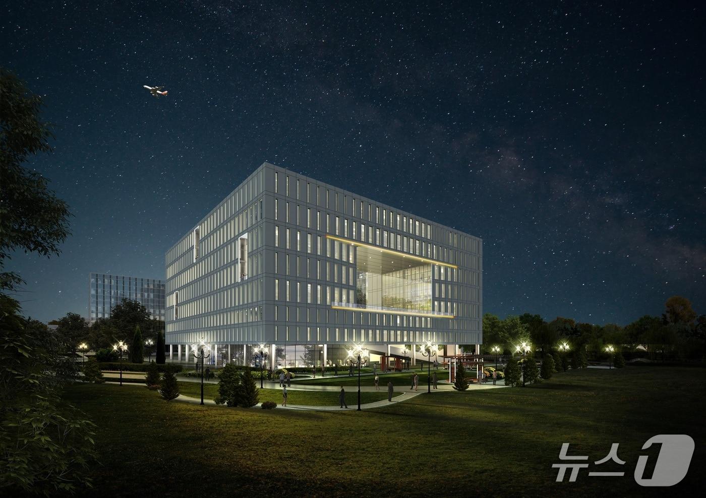 조감도.&#40;인천국제공항공사 제공. 재배포 및 DB금지&#41;2025.11.17/뉴스1